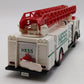 Hess 1:24 Scale Toy Fire Truck w/Dual Sound Siren NIB