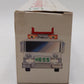 Hess 1:24 Scale Toy Fire Truck w/Dual Sound Siren NIB