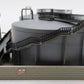 Model Power 2592 N Scale Shell Twin Oil Tanks Built Up EX/Box