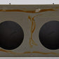 Model Power 2592 N Scale Shell Twin Oil Tanks Built Up EX/Box