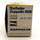 NZG 235 1:50 Scale Zeppelin 908 Wheel Loader LN/Box