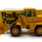 NZG 235 1:50 Scale Zeppelin 908 Wheel Loader LN/Box