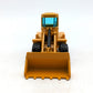 NZG 235 1:50 Scale Zeppelin 908 Wheel Loader LN/Box