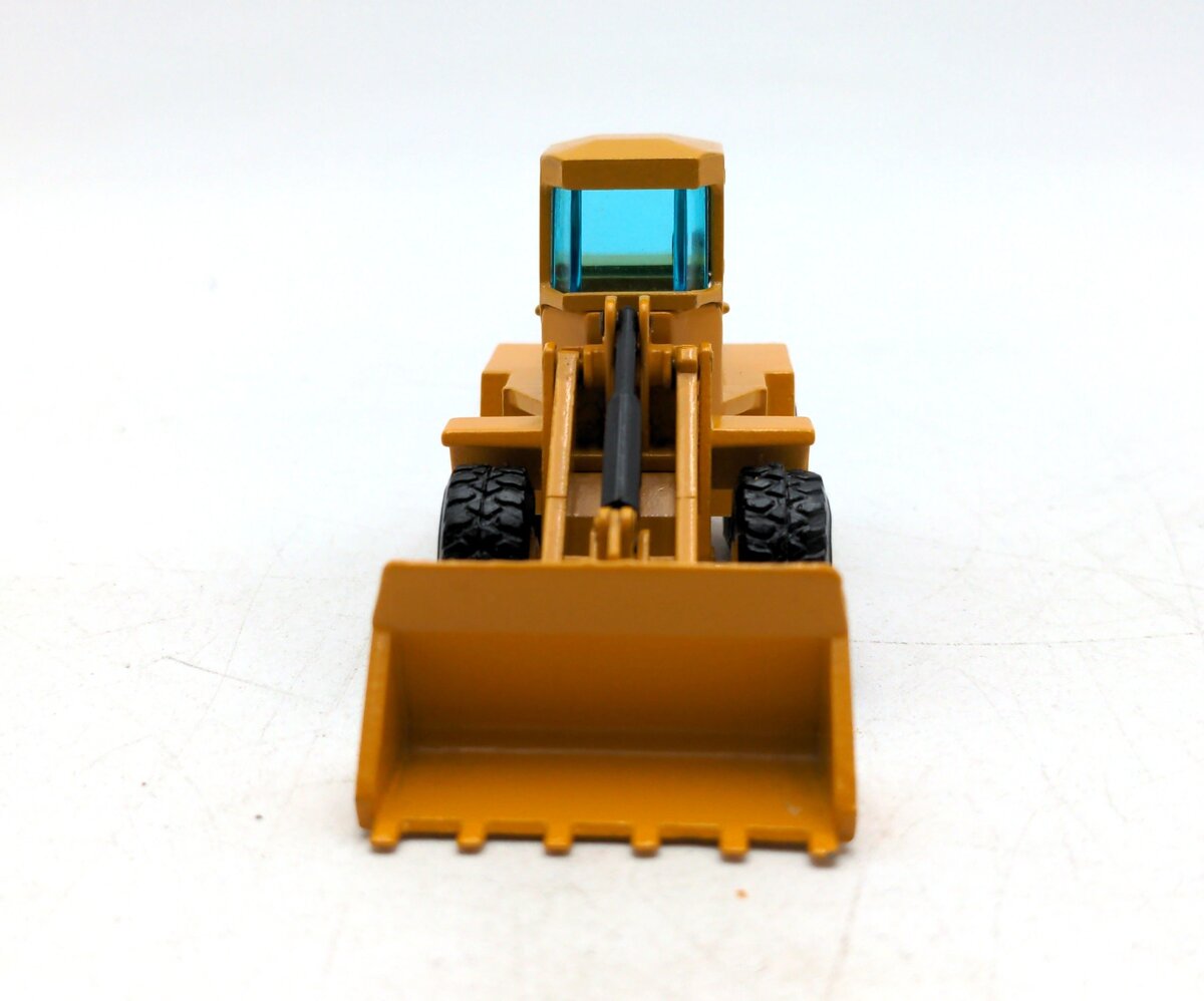 NZG 235 1:50 Scale Zeppelin 908 Wheel Loader LN/Box