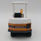 Yonezawa Toys K-59 1:25 Komatsu PC30 Mini Power Excavator EX/Box