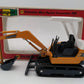 Yonezawa Toys K-59 1:25 Komatsu PC30 Mini Power Excavator EX/Box