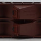 Lionel 6-52038 O Gauge LCCA Southern Hopper w/Coal Load #360794 EX