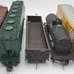 S Scale Assorted Freight Cars: 500203, 289 [5] VG