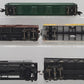 S Scale Assorted Freight Cars: 500203, 289 [5] VG