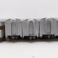 Generic S Scale New York Central Assembled Passenger Car Kits [5] VG