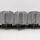 Generic S Scale New York Central Assembled Passenger Car Kits [5] VG