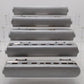 Generic S Scale New York Central Assembled Passenger Car Kits [5] VG