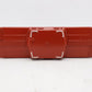 Williams CAB140 O Illinois Central N5C Caboose #1644 NIB