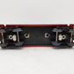 Williams CAB140 O Illinois Central N5C Caboose #1644 NIB