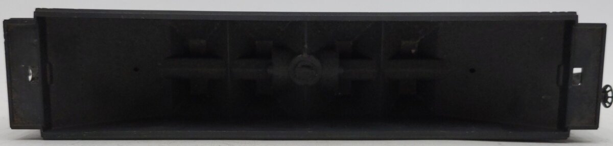 Lionel 6-9110 O Gauge Baltimore & Ohio Quad Hopper VG