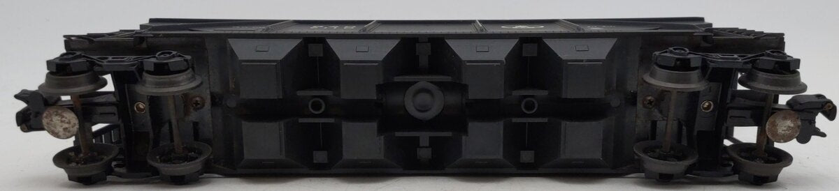 Lionel 6-9110 O Gauge Baltimore & Ohio Quad Hopper VG