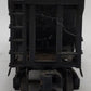 Lionel 6-9110 O Gauge Baltimore & Ohio Quad Hopper VG