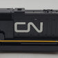 Athearn G6020 HO Scale Canadian National SD70I Diesel Engine- Custom/Box