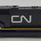 Athearn G6020 HO Scale Canadian National SD70I Diesel Engine- Custom/Box