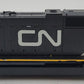 Athearn G6020 HO Scale Canadian National SD70I Diesel Engine- Custom/Box