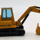 NZG 258 1:50 Zeppelin Z206M Mini Excavator LN/Box