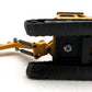 NZG 258 1:50 Zeppelin Z206M Mini Excavator LN/Box