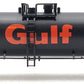 Micro-Trains 11000331 N Gulf Oil 56' General Service Tank Car #20006