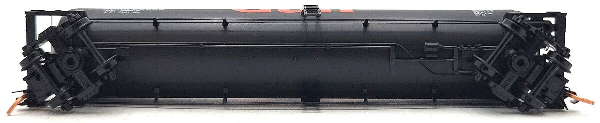 Micro-Trains 11000331 N Gulf Oil 56' General Service Tank Car #20006