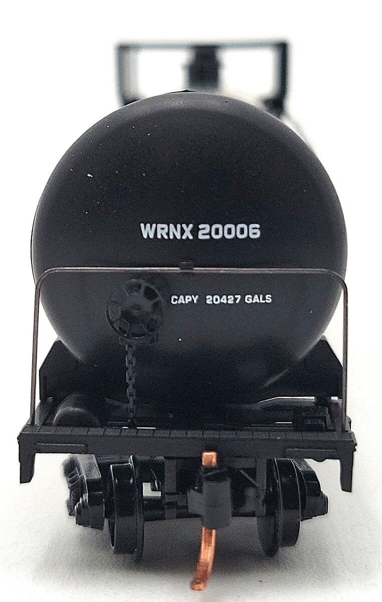 Micro-Trains 11000331 N Gulf Oil 56' General Service Tank Car #20006