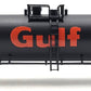 Micro-Trains 11000331 N Gulf Oil 56' General Service Tank Car #20006