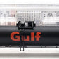 Micro-Trains 11000331 N Gulf Oil 56' General Service Tank Car #20006