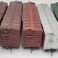 American Models & Other S Assorted Boxcars: 509, 950, 20564, 39341, 100447 [5] EX