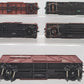 American Models & Other S Assorted Boxcars: 509, 950, 20564, 39341, 100447 [5] EX