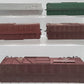 American Models & Other S Assorted Boxcars: 509, 950, 20564, 39341, 100447 [5] EX