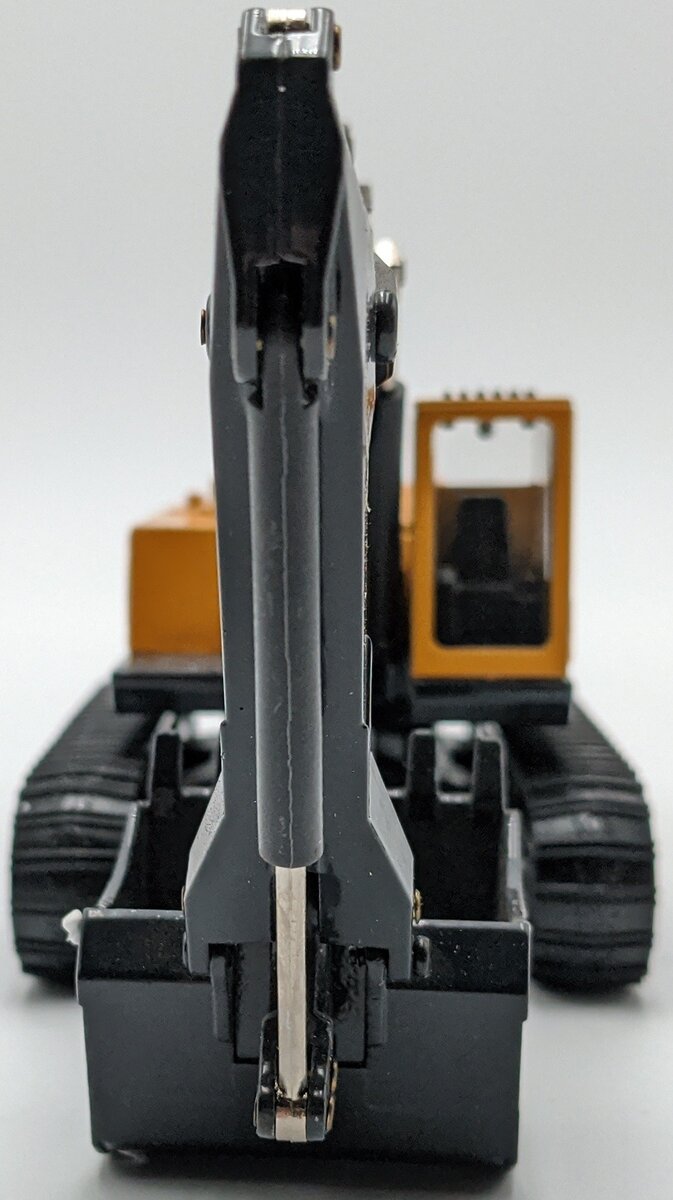 Joal 180 1:50 Die Cast Metal Volvo EC650 Excavator NIB