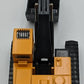 Joal 180 1:50 Die Cast Metal Volvo EC650 Excavator NIB