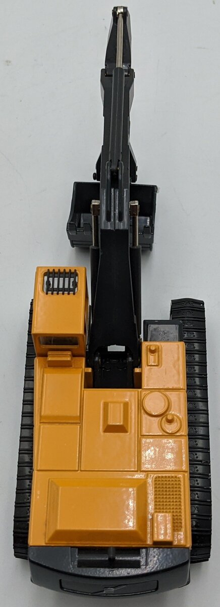 Joal 180 1:50 Die Cast Metal Volvo EC650 Excavator NIB