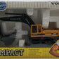 Joal 180 1:50 Die Cast Metal Volvo EC650 Excavator NIB