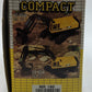 Joal 180 1:50 Die Cast Metal Volvo EC650 Excavator NIB
