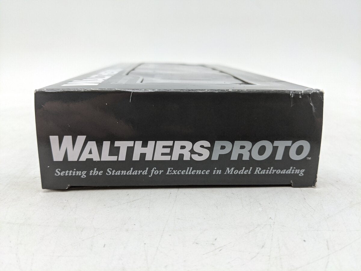 Walthers 920-103405 HO Pennsylvania PRR N6b Class Cabin Car #981827 NIB
