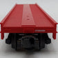 MTH 20-98142 O CP Rail Flatcar without Trailer #504484 EX
