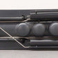 LGB 21881 G Scale LGB Uintah RailWay 2-6-6-2 Steam Locomotive #50 EX/Box