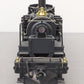 LGB 21881 G Scale LGB Uintah RailWay 2-6-6-2 Steam Locomotive #50 EX/Box