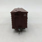 Red Caboose RR-39002-29 HO Southern Pacific S-40-5 Stock Car #73611 EX/Box