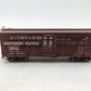 Red Caboose RR-39002-29 HO Southern Pacific S-40-5 Stock Car #73611 EX/Box