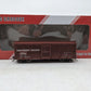 Red Caboose RR-39002-29 HO Southern Pacific S-40-5 Stock Car #73611 EX/Box