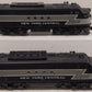 Lionel 6-18160 O Gauge New York Central FT AA Diesel Locomotive Set #1602/1603O EX