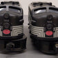 Lionel 6-18160 O Gauge New York Central FT AA Diesel Locomotive Set #1602/1603O EX