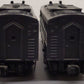 Lionel 6-18160 O Gauge New York Central FT AA Diesel Locomotive Set #1602/1603O EX