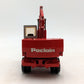 Conrad 2893 1:50 Scale Hydraulic Excavator 81P Die-Cast Model LN/Box